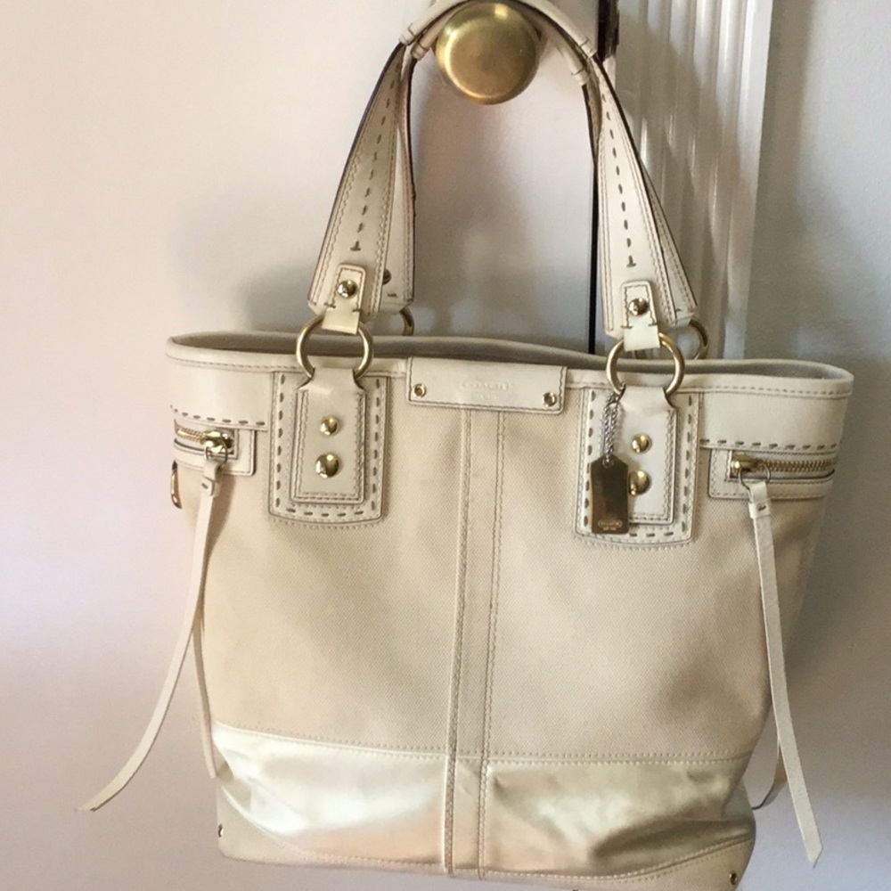 Extra Large Tote Bag